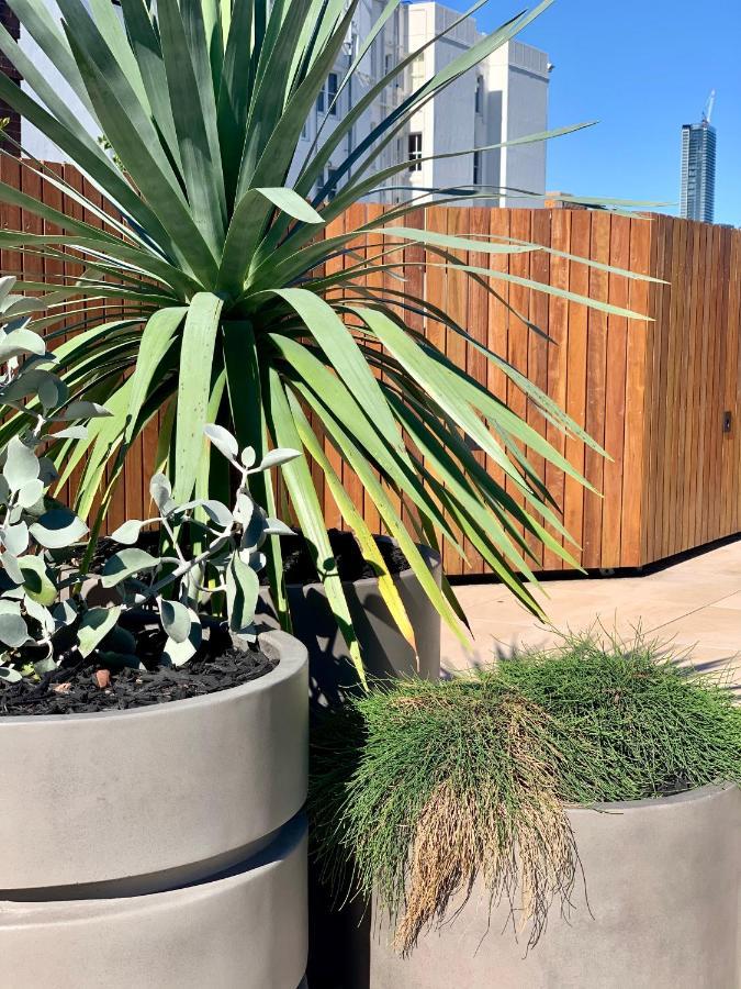 Aparthotel Regents Court Sydney Esterno foto