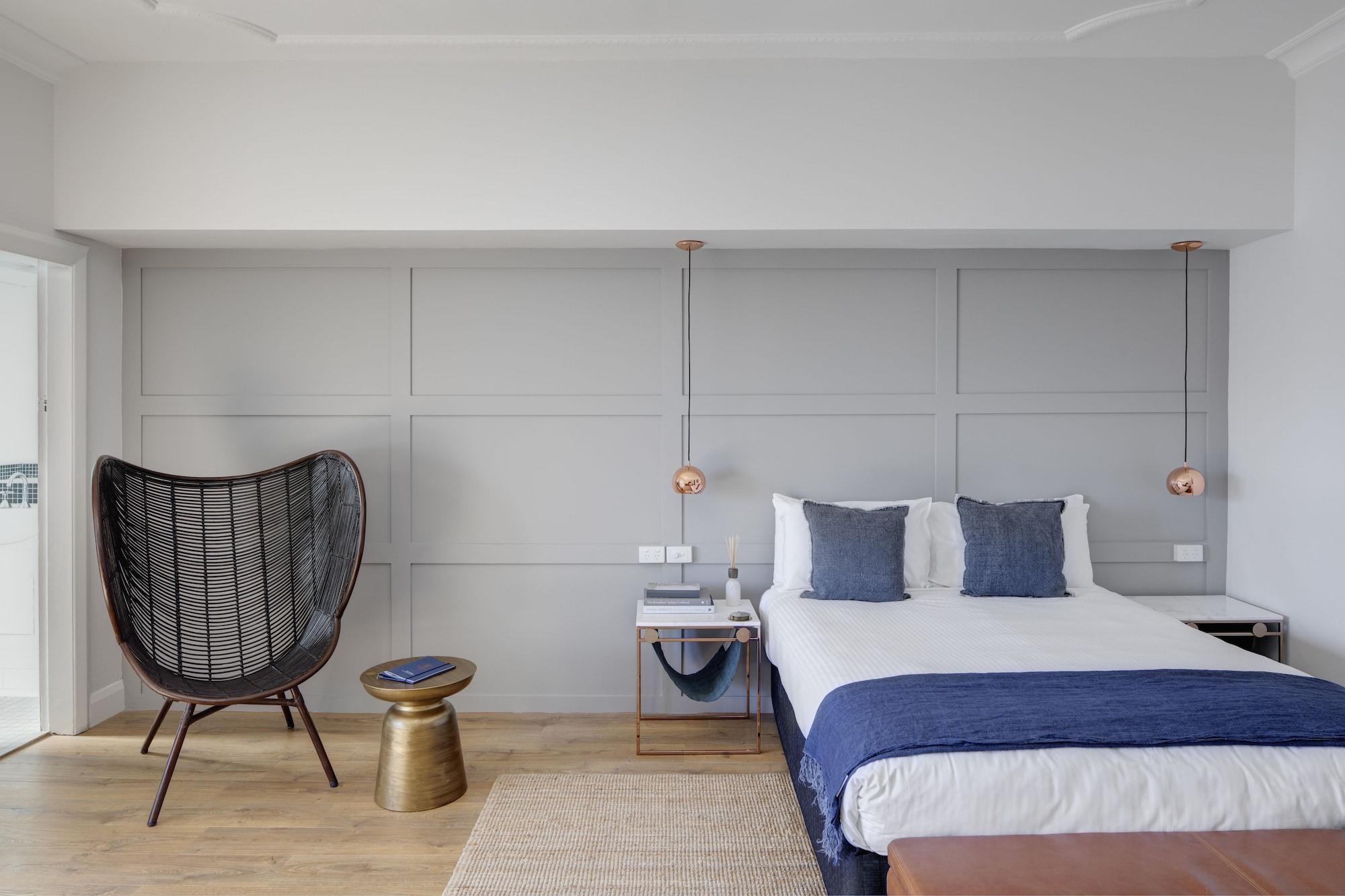 Aparthotel Regents Court Sydney Esterno foto