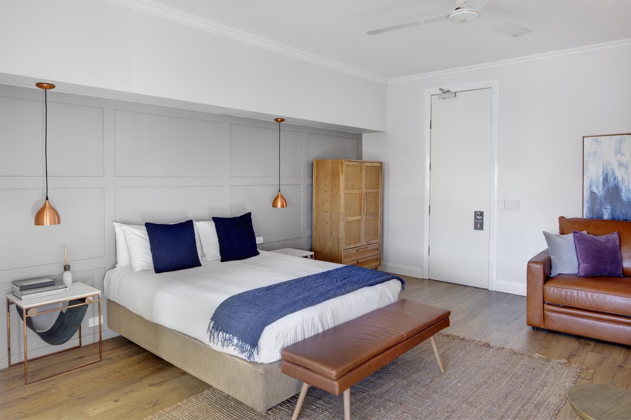 Aparthotel Regents Court Sydney Esterno foto