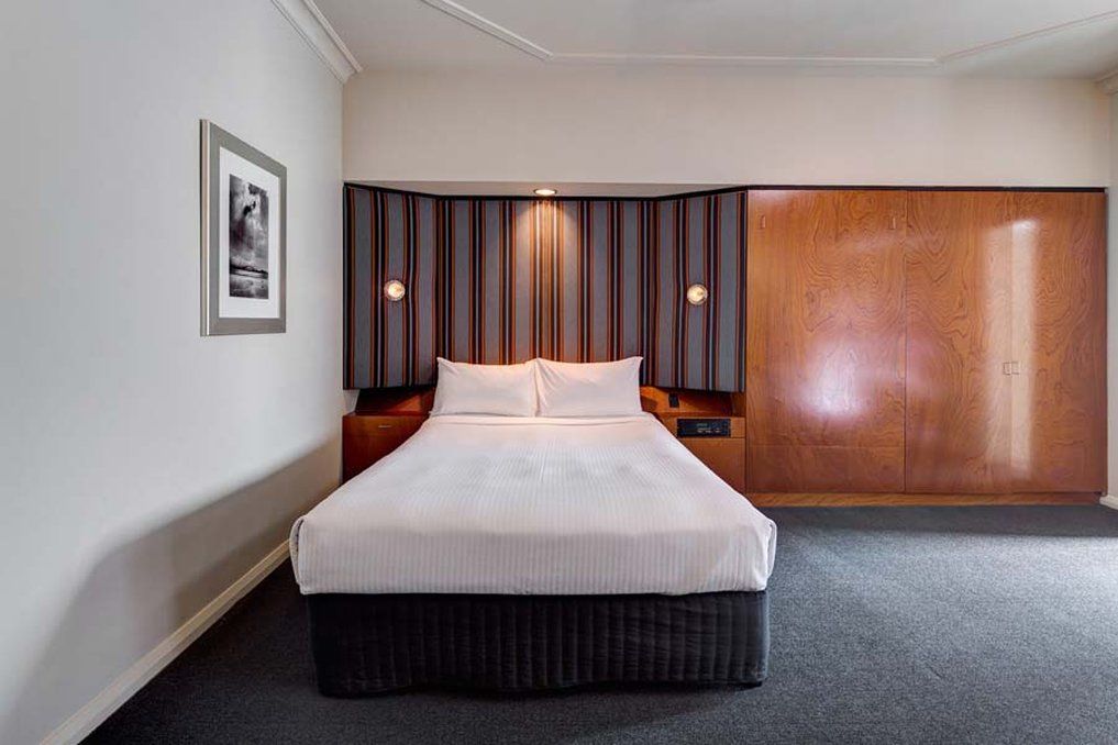 Aparthotel Regents Court Sydney Esterno foto